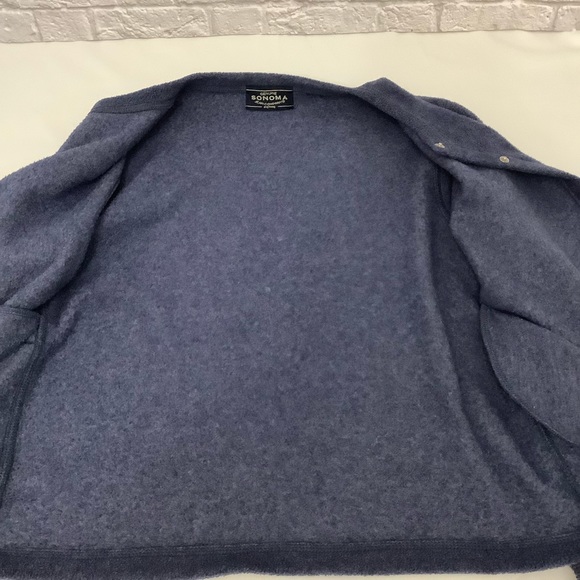 Genuine Sonoma Jean Company sweater size 2 (W218) - Picture 6 of 12